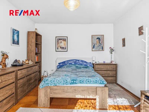 Prodej domu 84 m², pozemek 1112 m²