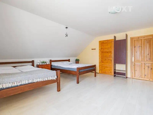 Prodej chalupy 360 m², pozemek 2756 m²