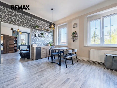 Prodej domu 260 m², pozemek 180 m²