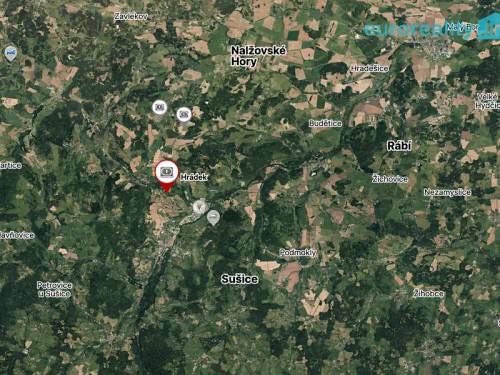 Prodej domu 77 m², pozemek 278 m²