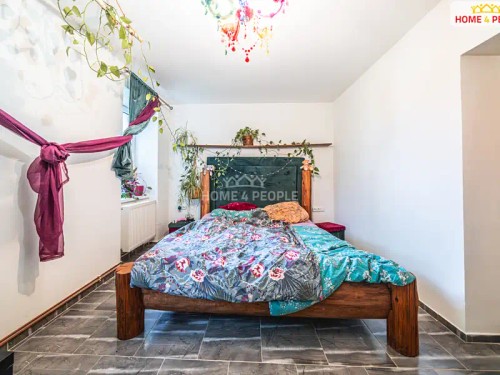 Prodej domu 83 m², pozemek 2622 m²