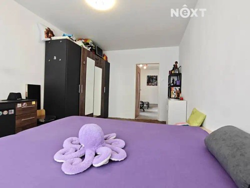 Prodej bytu 2+1 52 m²