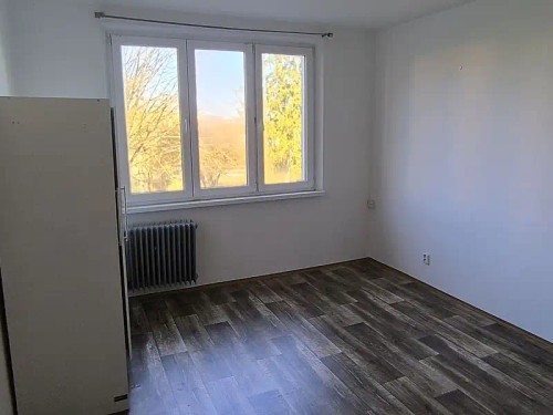 Prodaný byt 1+kk 23 m²