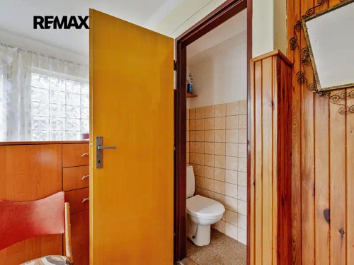 Prodej domu 123 m², pozemek 1482 m²