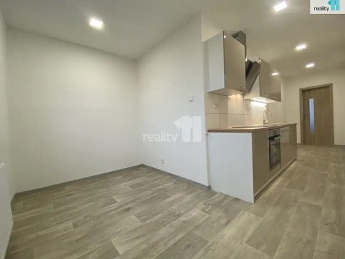 Prodaný  byt 2+1 63 m²