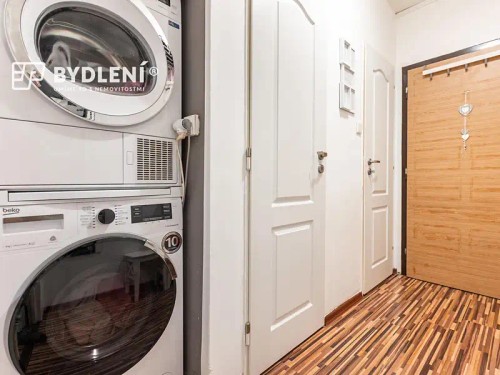 Prodej bytu 1+kk 31 m²