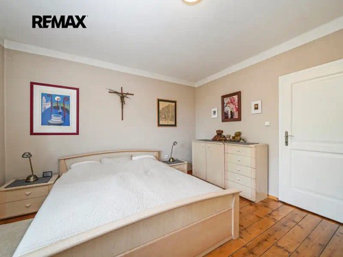 Prodej domu 182 m², pozemek 319 m²