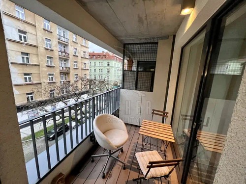 Prodej bytu 2+kk 45 m²