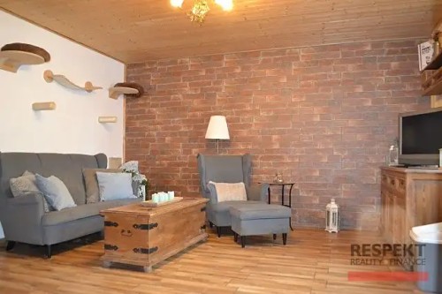 Prodej domu 124 m², pozemek 405 m²