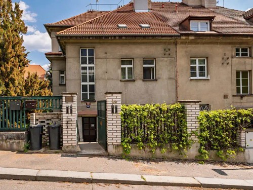 Prodej vily 429 m², pozemek 627 m²