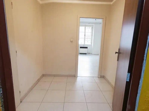 Prodaný byt 2+kk 36 m²