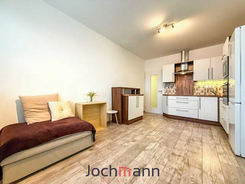 Prodaný byt 2+kk 48 m²