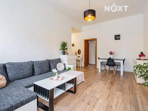 Prodej bytu 4+1 73 m²
