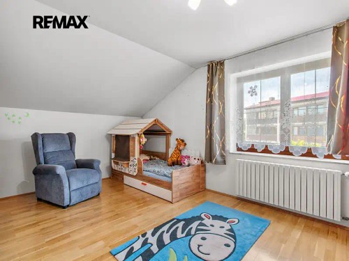 Prodej domu 570 m², pozemek 1464 m²