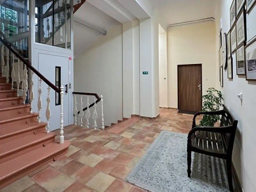 Prodaný byt 3+kk 81 m²