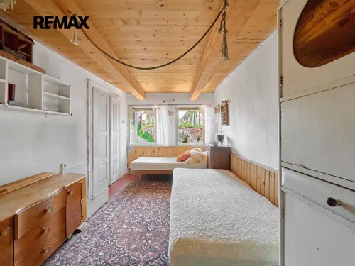 Prodej domu 45 m², pozemek 361 m²