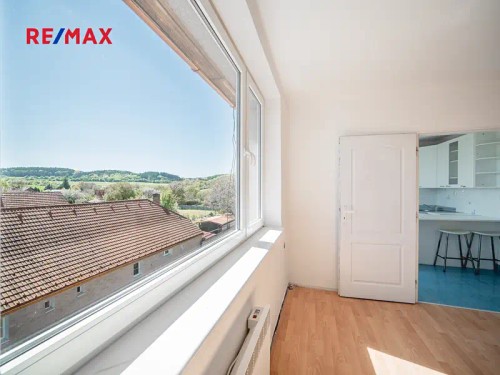 Prodaný byt 3+1 62 m²