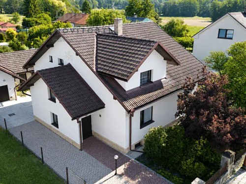 Prodej domu 211 m², pozemek 1129 m²