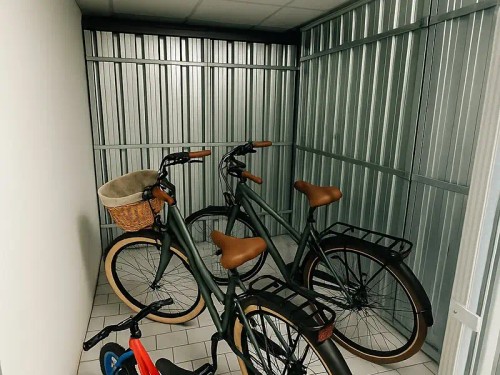 Prodej bytu 3+kk 82 m²