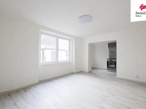 Prodaný byt 2+kk 60 m²