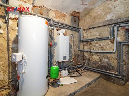 Prodej domu 172 m², pozemek 407 m²