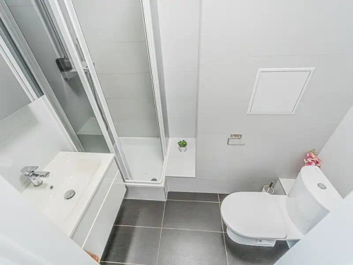 Prodaný byt 4+1 122 m²