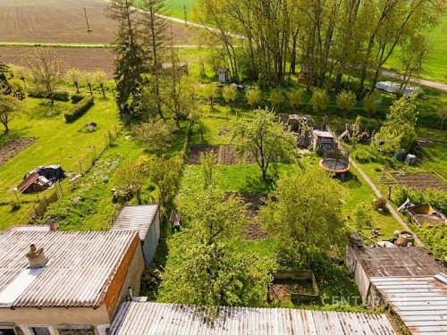 Prodej domu 200 m², pozemek 754 m²