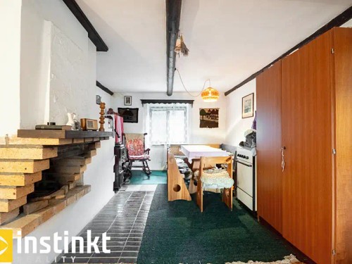 Prodej domu 80 m², pozemek 596 m²
