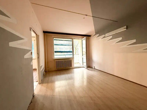 Prodaný byt 1+1 42 m²