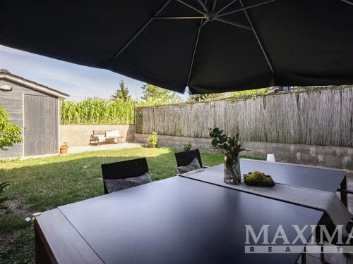Prodej domu 140 m², pozemek 186 m²