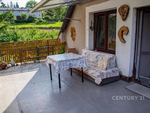 Prodej domu 222 m², pozemek 1316 m²