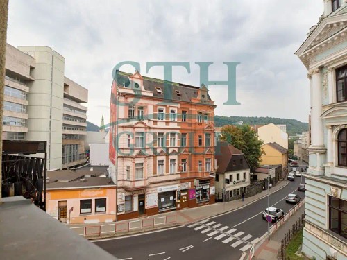Prodej bytu 2+1 55 m²