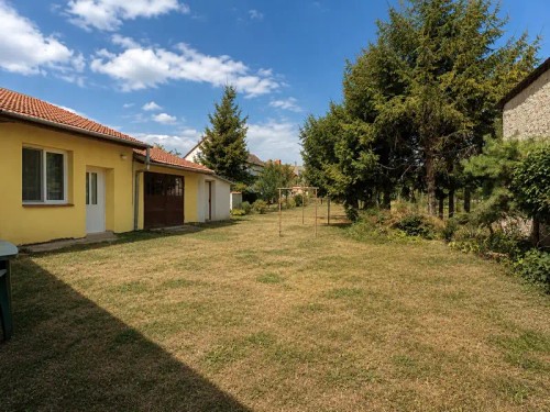 Prodej domu 90 m², pozemek 803 m²