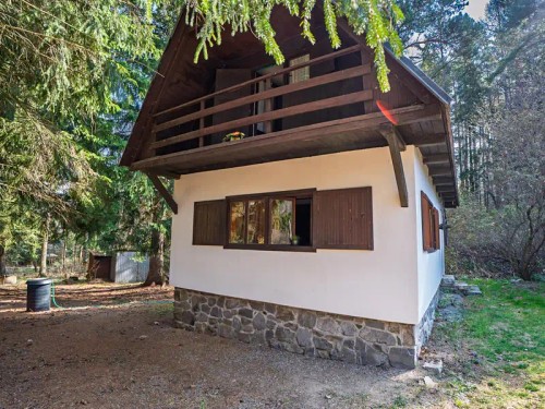 Prodej chaty 60 m², pozemek 548 m²