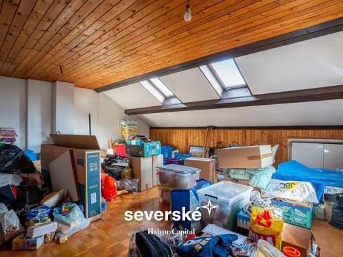 Prodej domu 270 m², pozemek 231 m²