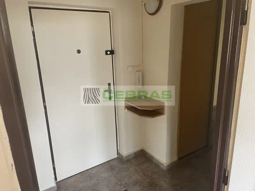 Prodaný  byt 3+1 81 m²