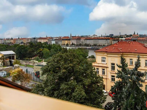 Prodej bytu 4+kk 120 m²