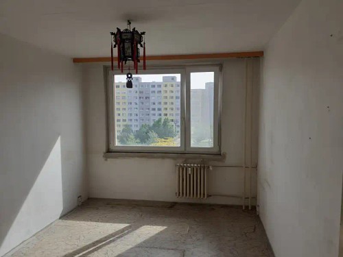 Prodaný byt 3+1 75 m²