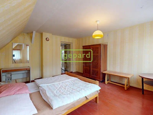 Prodej domu 176 m², pozemek 1213 m²
