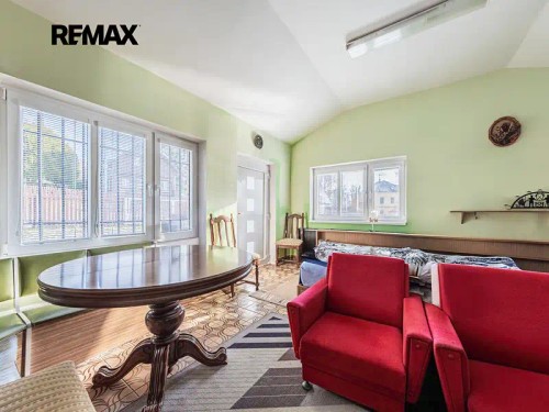 Prodej chaty 370 m², pozemek 2417 m²