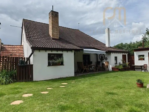 Prodaný dům 129 m², pozemek 504 m²