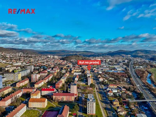 Prodej bytu 3+kk 94 m²