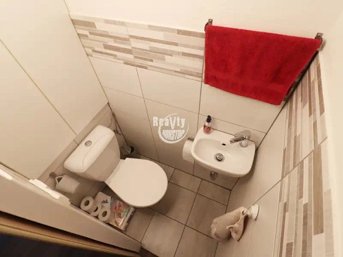 Prodaný byt 3+1 71 m²
