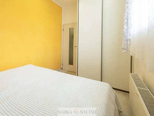 Prodaný byt 3+kk 74 m²