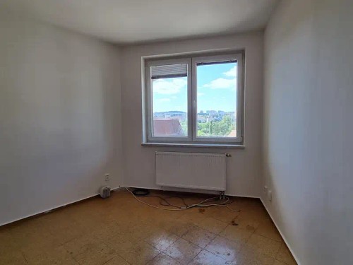Prodaný byt 3+kk 109 m²