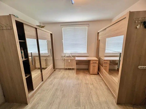 Prodaný byt 4+1 90 m²