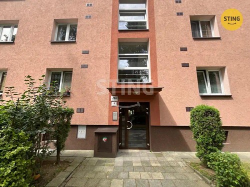 Prodej bytu 3+1 70 m²