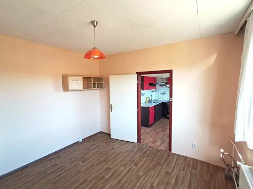 Prodej bytu 3+1 63 m²