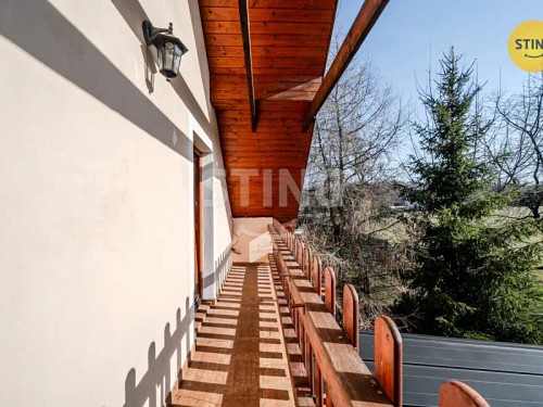 Prodej domu 156 m², pozemek 1803 m²