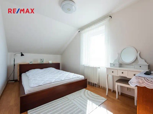 Prodej domu 209 m², pozemek 1446 m²